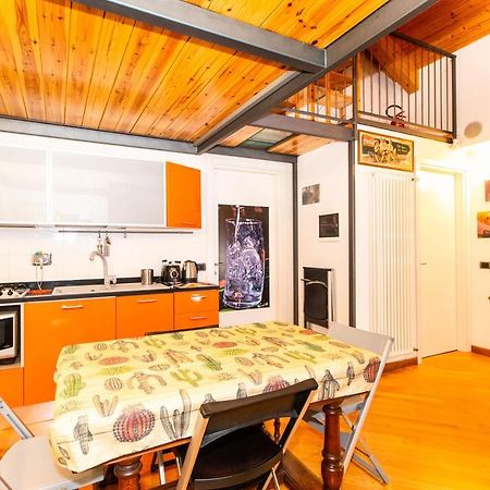 Mole Antonelliana Cozy Apartment ตูริน ภายนอก รูปภาพ