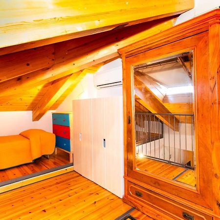 Mole Antonelliana Cozy Apartment ตูริน ภายนอก รูปภาพ