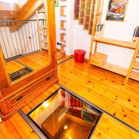 Mole Antonelliana Cozy Apartment ตูริน ภายนอก รูปภาพ