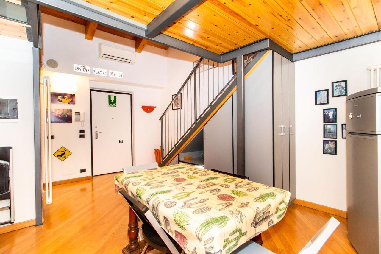 Mole Antonelliana Cozy Apartment ตูริน ภายนอก รูปภาพ