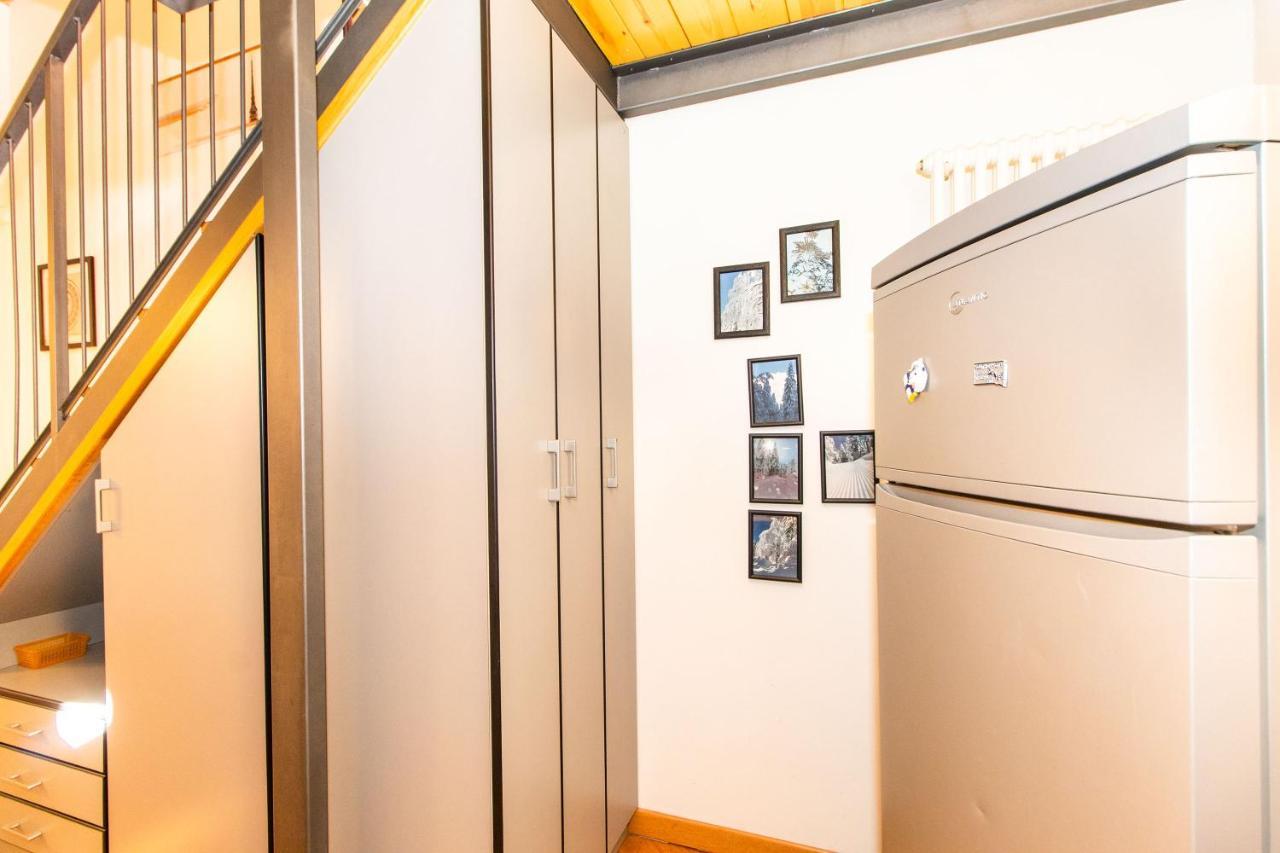 Mole Antonelliana Cozy Apartment ตูริน ภายนอก รูปภาพ