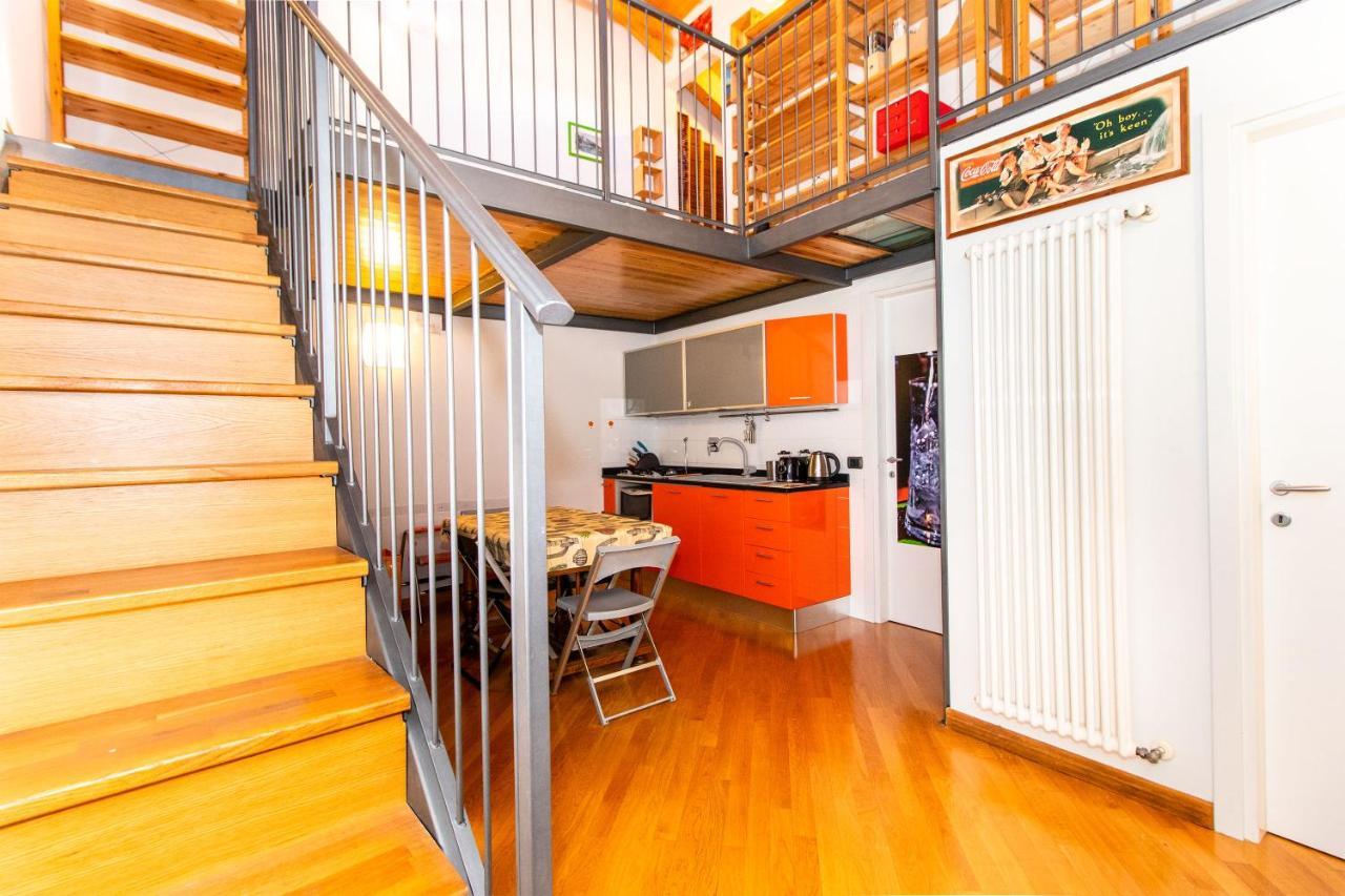 Mole Antonelliana Cozy Apartment ตูริน ภายนอก รูปภาพ