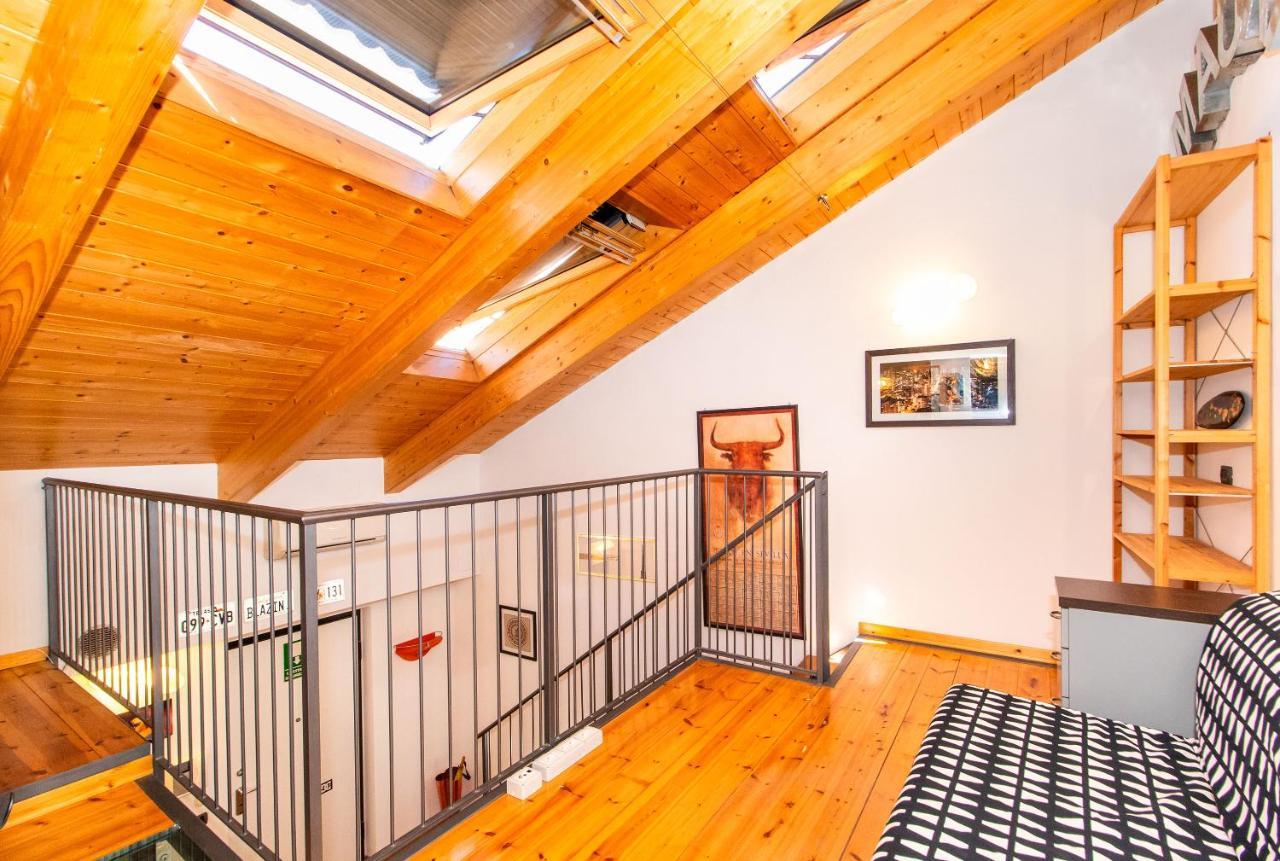 Mole Antonelliana Cozy Apartment ตูริน ภายนอก รูปภาพ