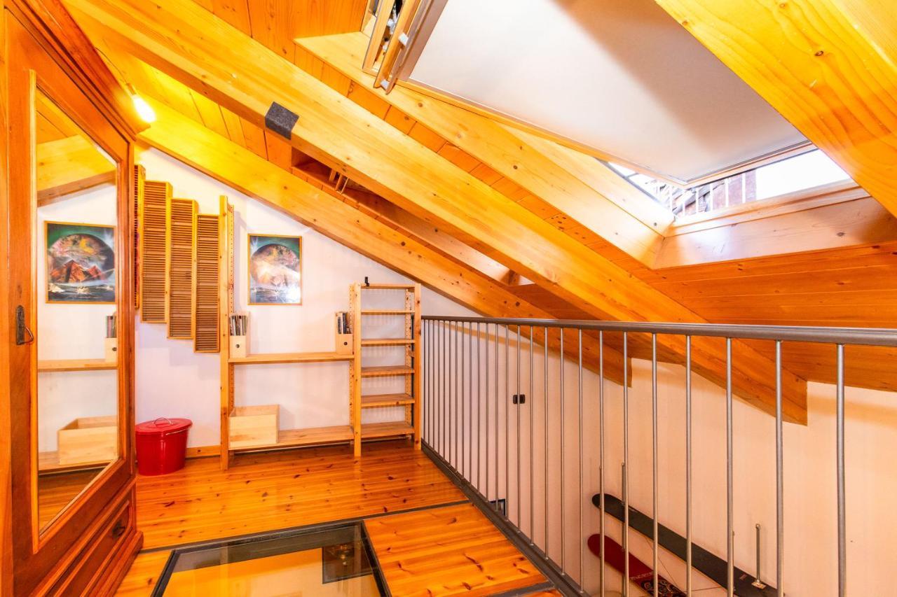 Mole Antonelliana Cozy Apartment ตูริน ภายนอก รูปภาพ
