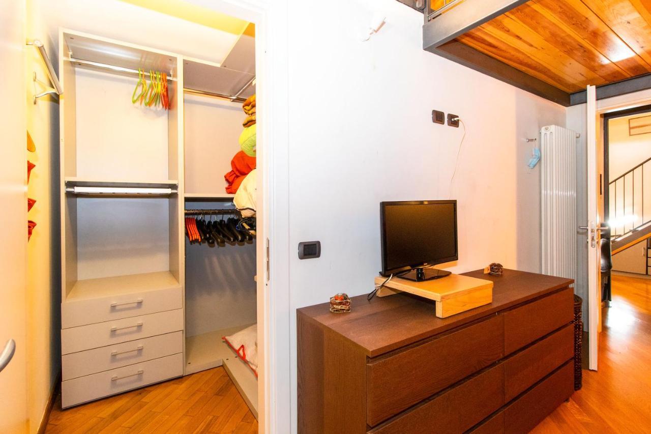Mole Antonelliana Cozy Apartment ตูริน ภายนอก รูปภาพ