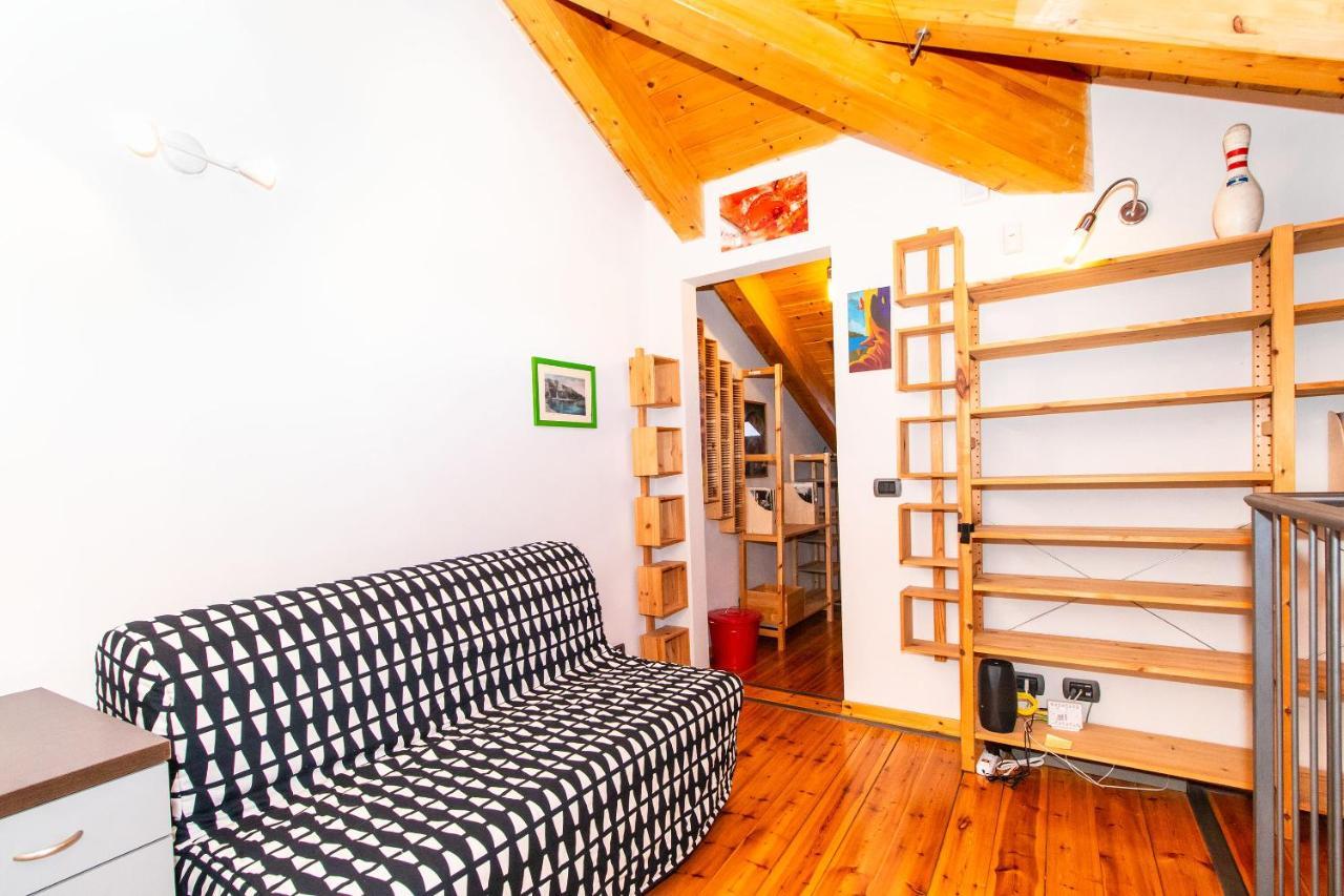 Mole Antonelliana Cozy Apartment ตูริน ภายนอก รูปภาพ