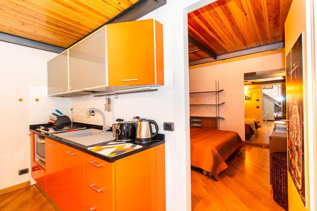 Mole Antonelliana Cozy Apartment ตูริน ภายนอก รูปภาพ