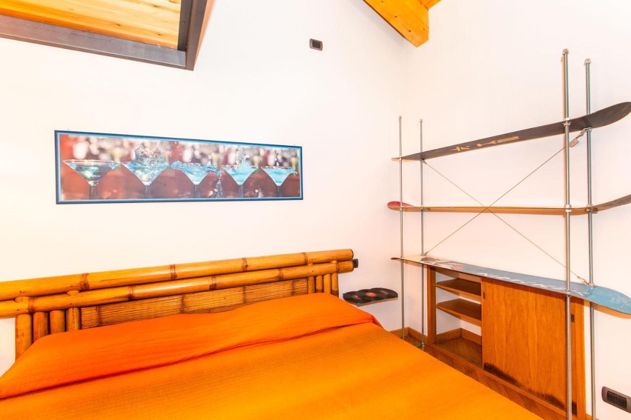 Mole Antonelliana Cozy Apartment ตูริน ภายนอก รูปภาพ