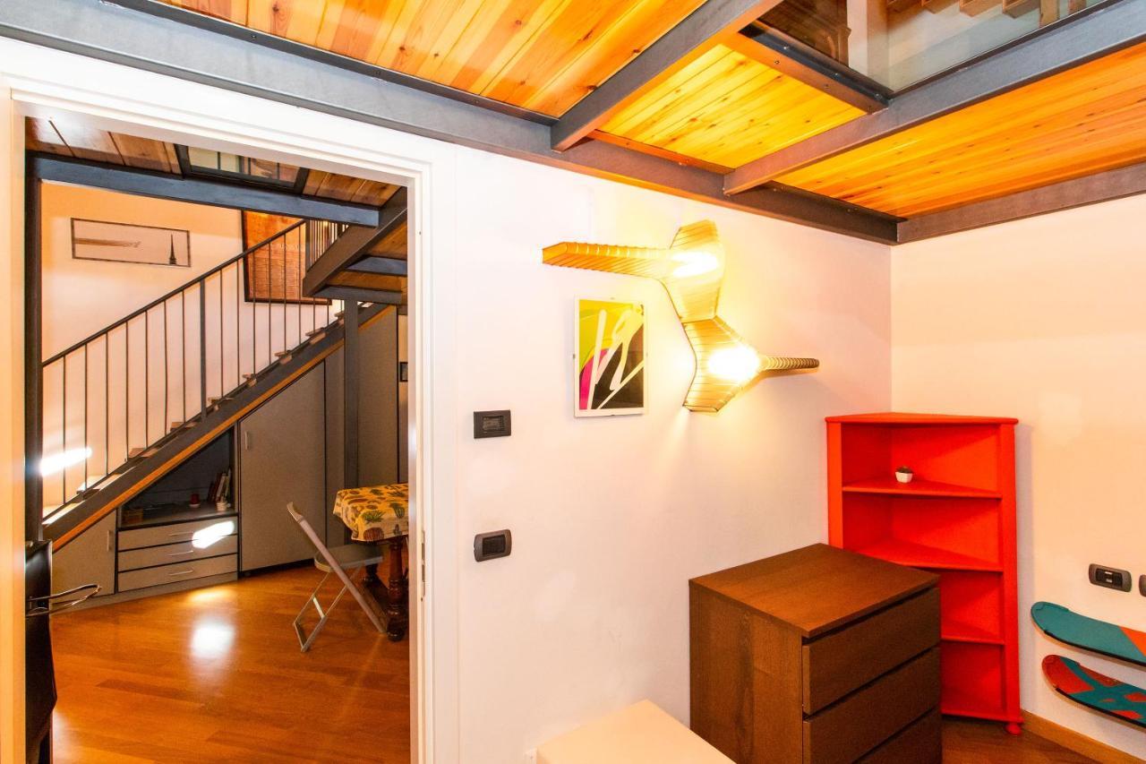 Mole Antonelliana Cozy Apartment ตูริน ภายนอก รูปภาพ