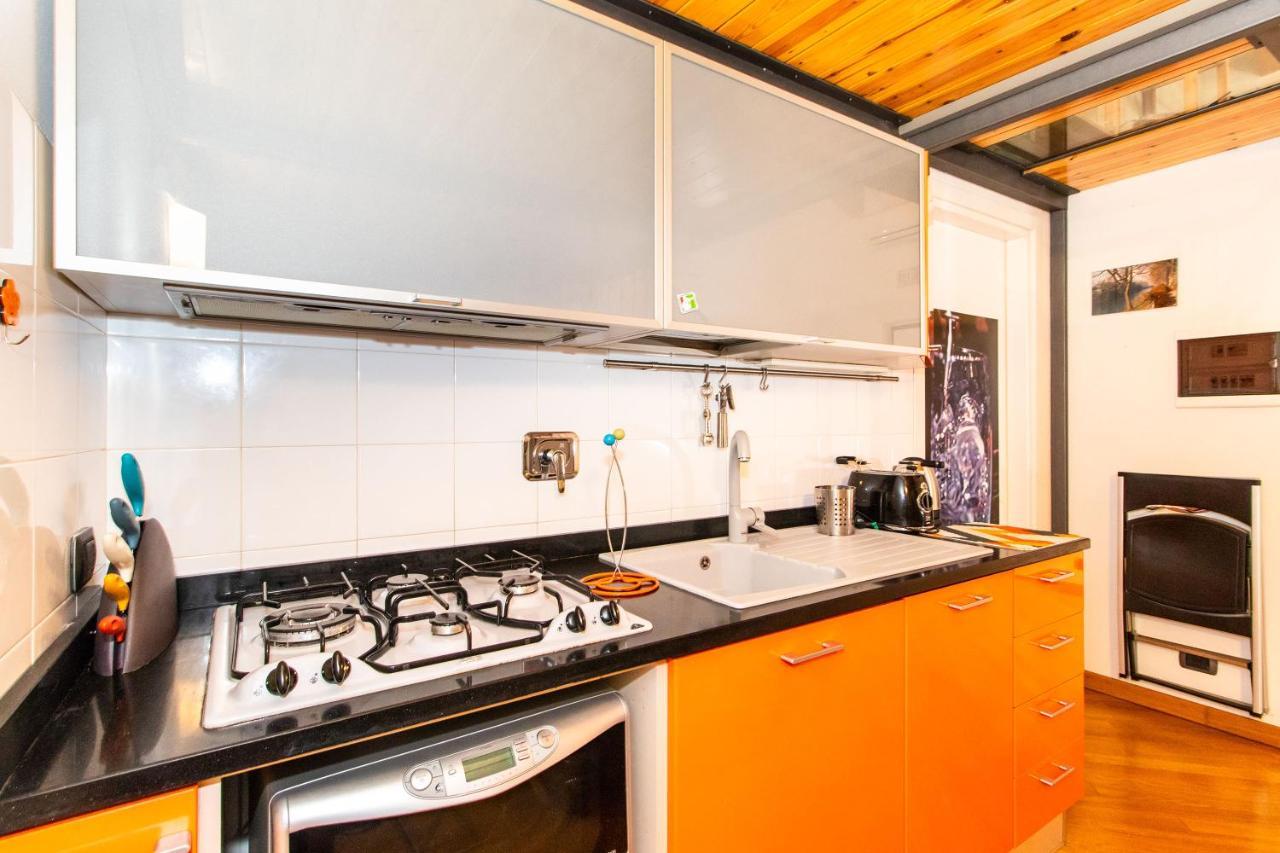 Mole Antonelliana Cozy Apartment ตูริน ภายนอก รูปภาพ