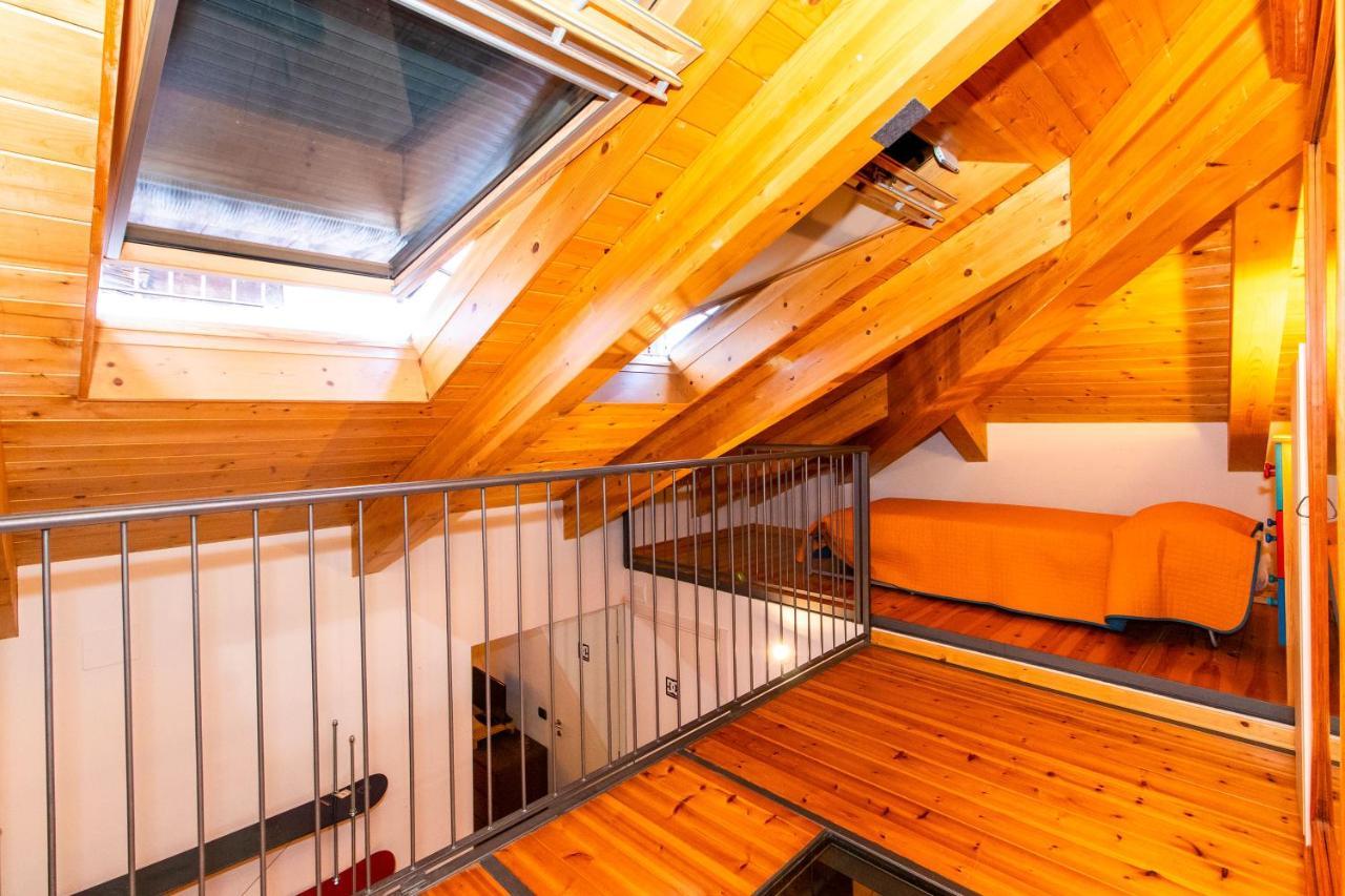 Mole Antonelliana Cozy Apartment ตูริน ภายนอก รูปภาพ