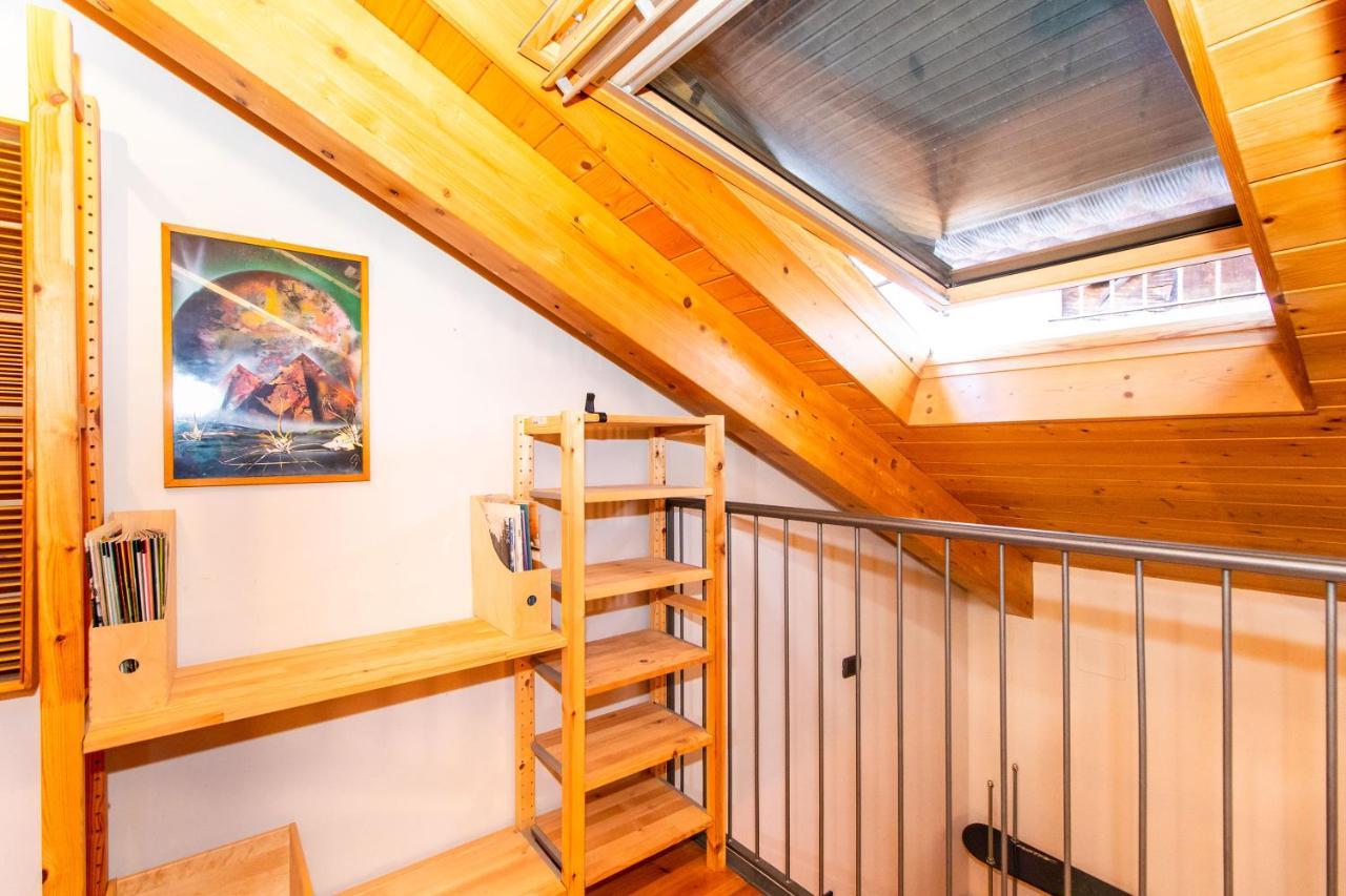 Mole Antonelliana Cozy Apartment ตูริน ภายนอก รูปภาพ