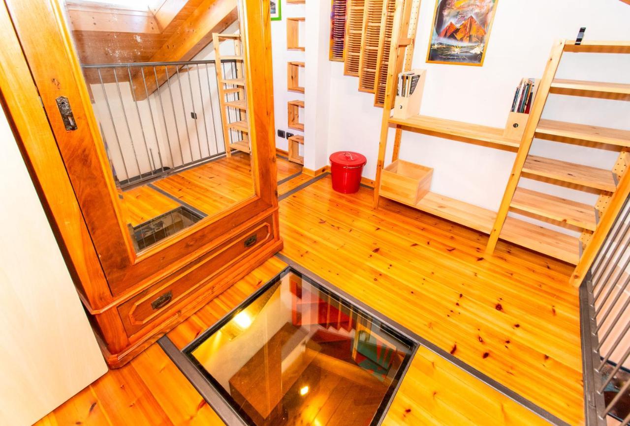 Mole Antonelliana Cozy Apartment ตูริน ภายนอก รูปภาพ