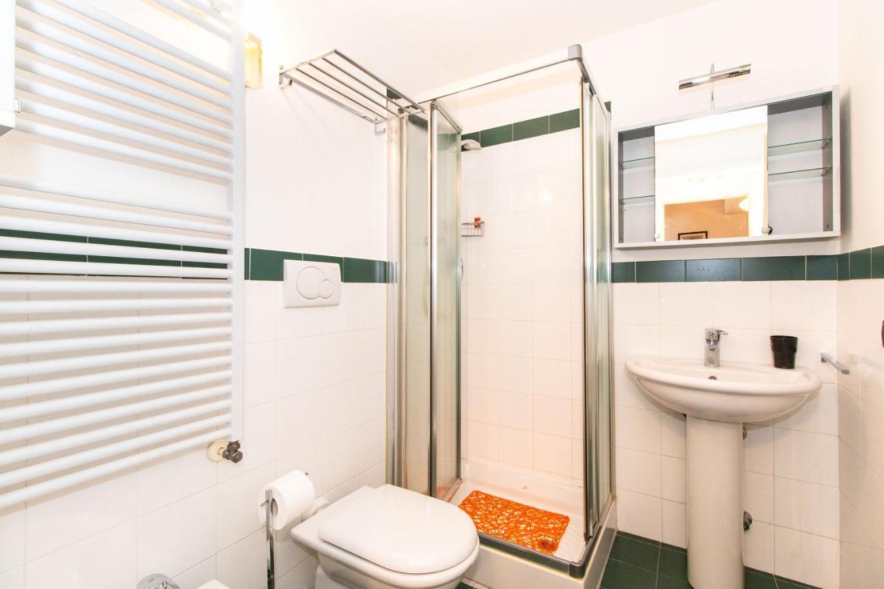 Mole Antonelliana Cozy Apartment ตูริน ภายนอก รูปภาพ