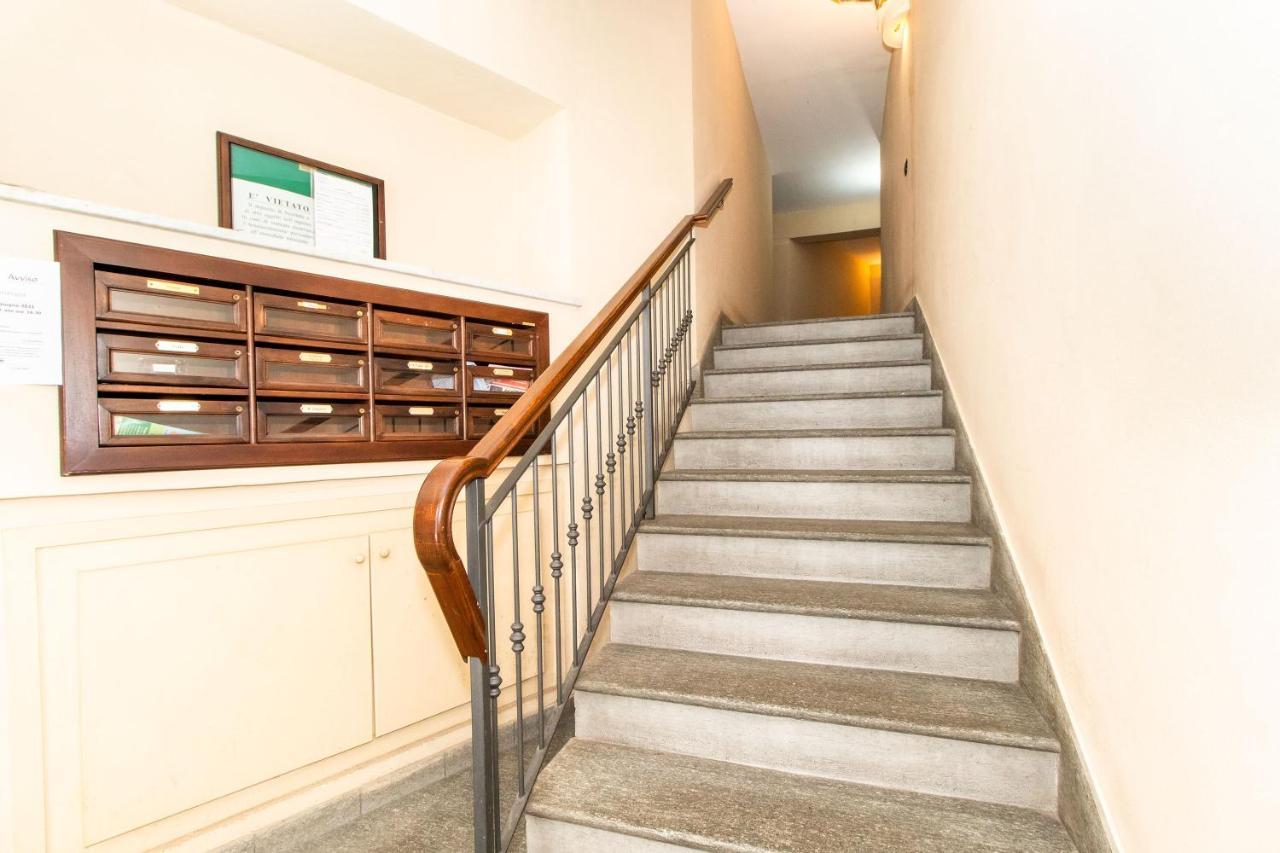 Mole Antonelliana Cozy Apartment ตูริน ภายนอก รูปภาพ